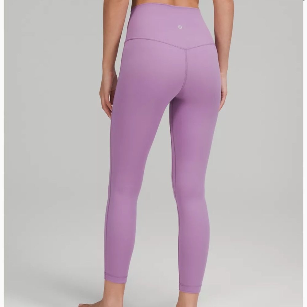 lululemon Align Leggings NWOT - Picture 4 of 5